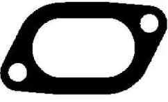 WILMINK GROUP wg1181989 -  Прокладка, выпускной коллектор